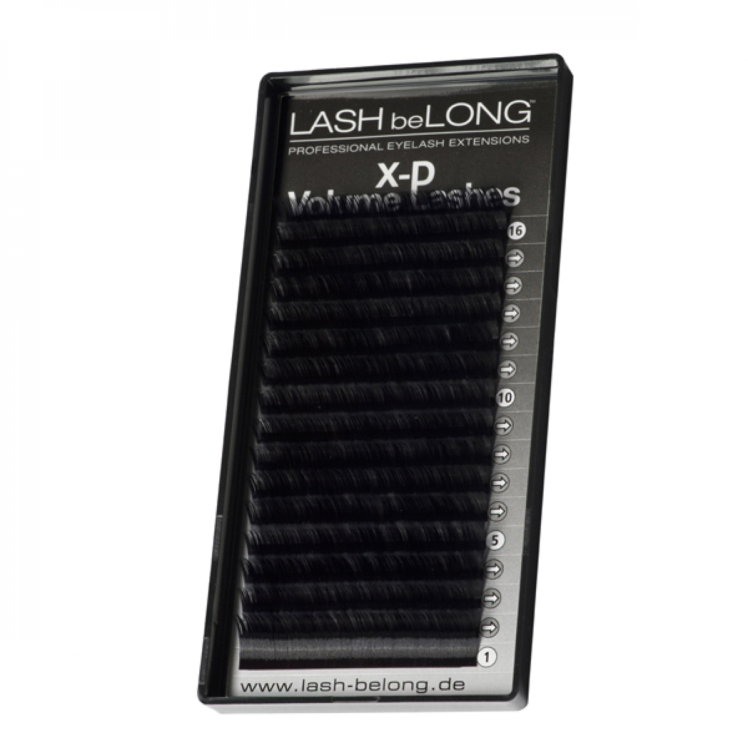 X-D Volume Lashes